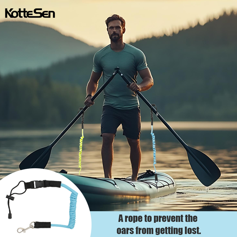 Ремень-фиксатор для весла, над – обзор и цена Fishing Kayak Sit On Top